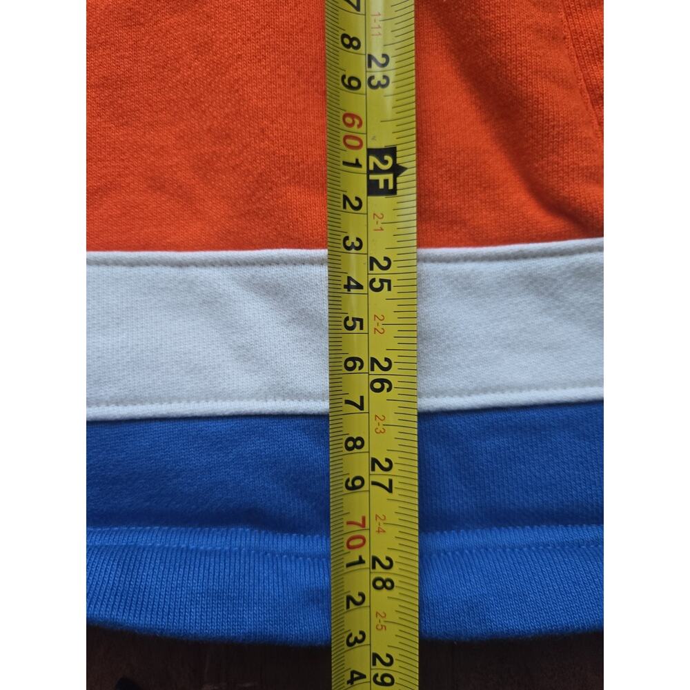 KITH New York Knicks Hoodie Rare Size Xl - Picture 3 of 9